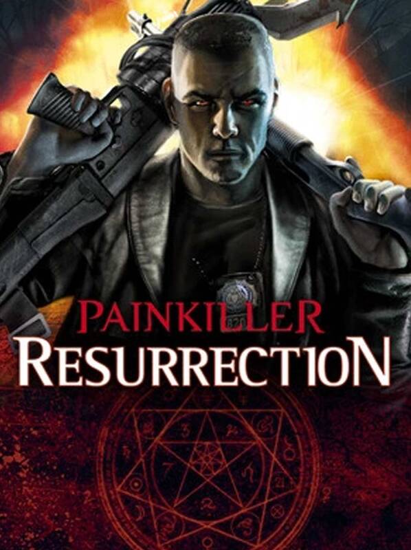 Painkiller: Resurrection | Steam