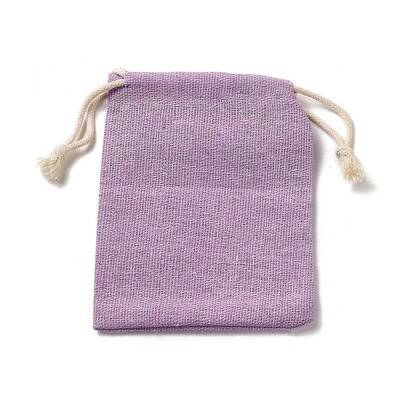 Rectangle Cloth Packing Pouches