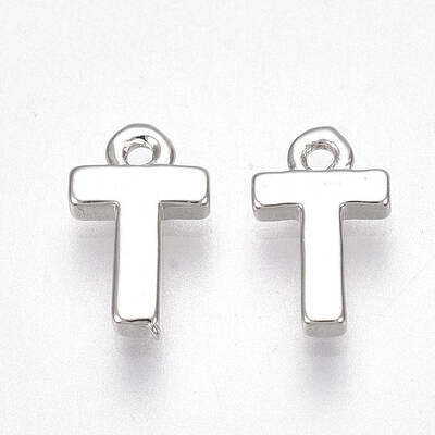 Brass Charms