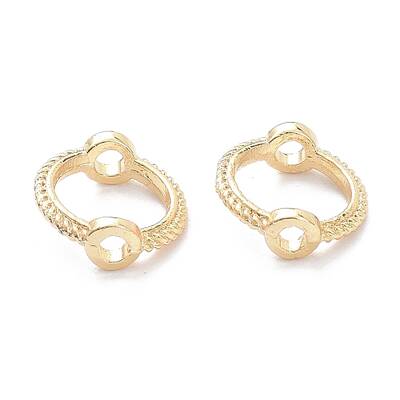 Brass Bead Frames