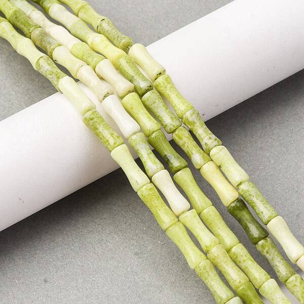 Natural Jade Beads Strands