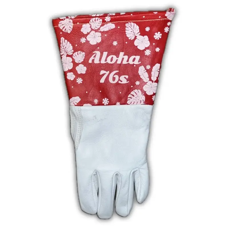 Aloha 76s