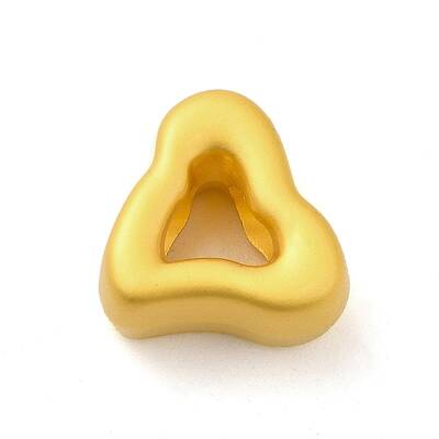 Zinc Alloy Beads