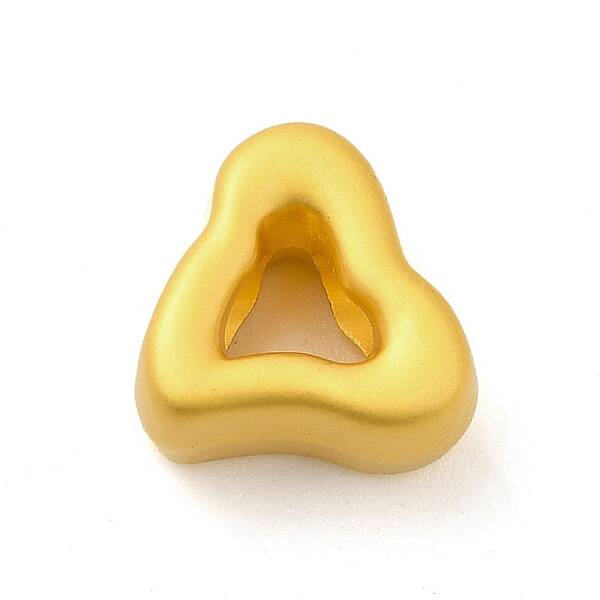 Zinc Alloy Beads