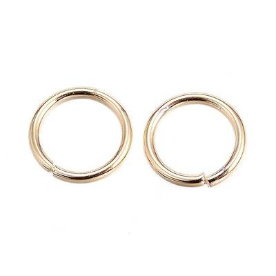 304 Stainless Steel Jump Rings