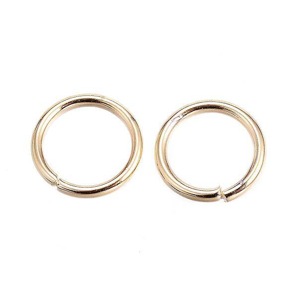 304 Stainless Steel Jump Rings