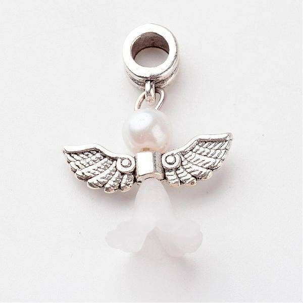 Alloy European Dangle Charms