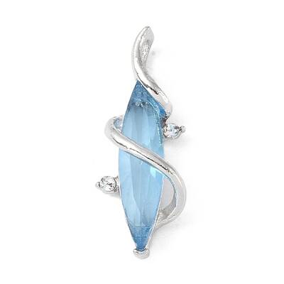 Alloy Pendants