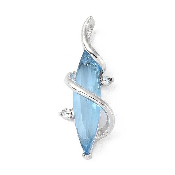 Alloy Pendants