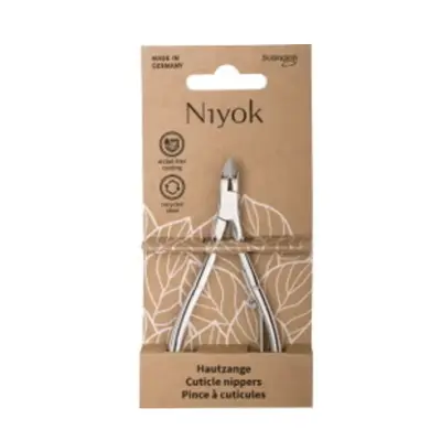Niyok Cuticle trimmer