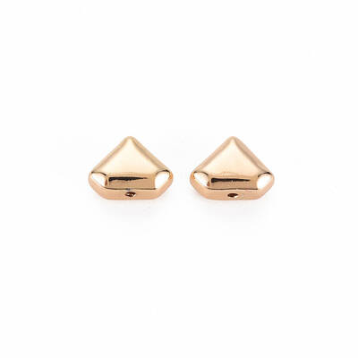 Brass Beads