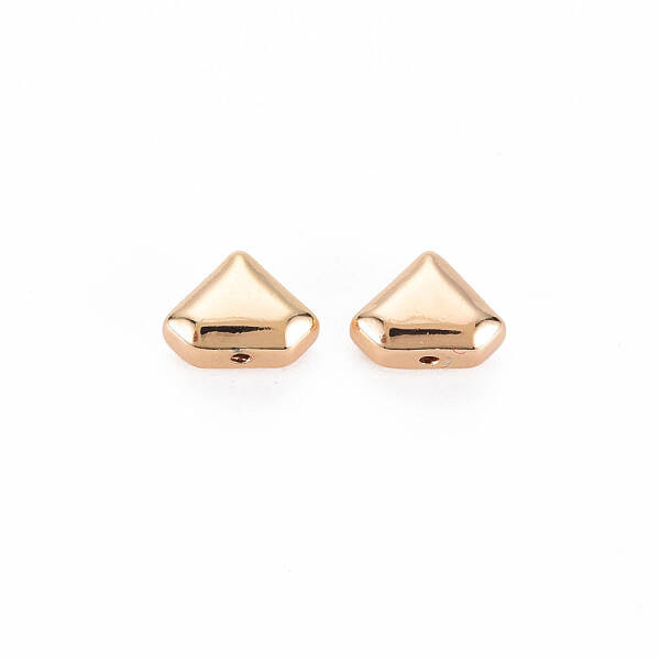 Brass Beads