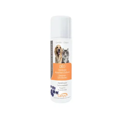 Dogs Deo Dog Cat Aerosol 150ml