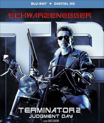 Terminator 2: Judgment Day