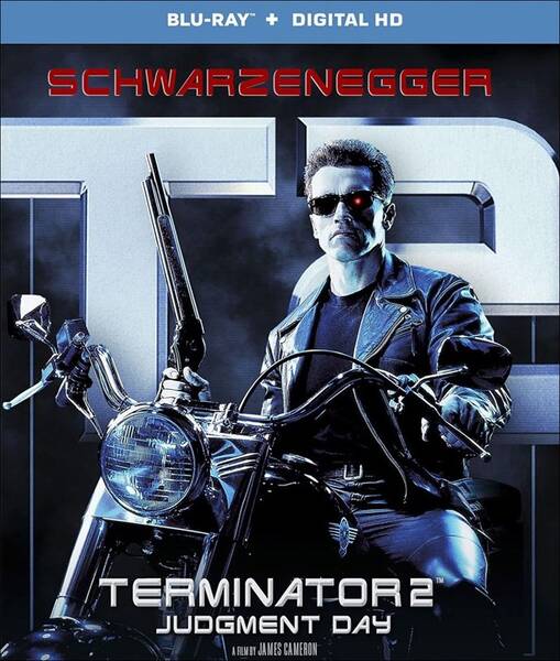 Terminator 2: Judgment Day