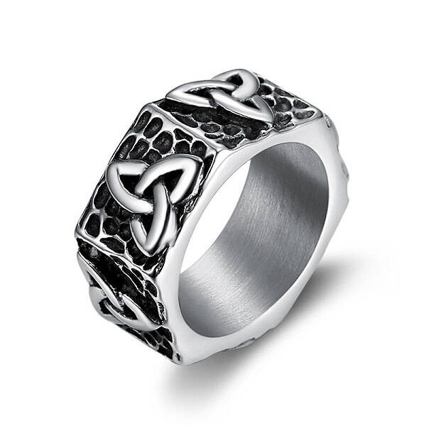 Stainless Steel Rings for Men