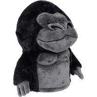 Funny Golf Headcover, Animals Plush Driver Headcover, Golf Club Head Covers Gift for Men Women