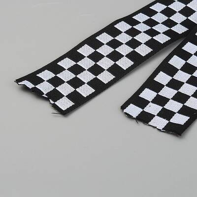 Polyester Ribbons