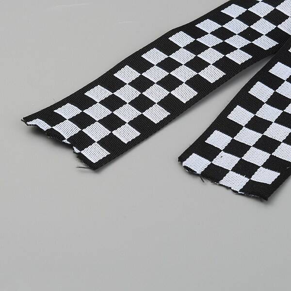 Polyester Ribbons