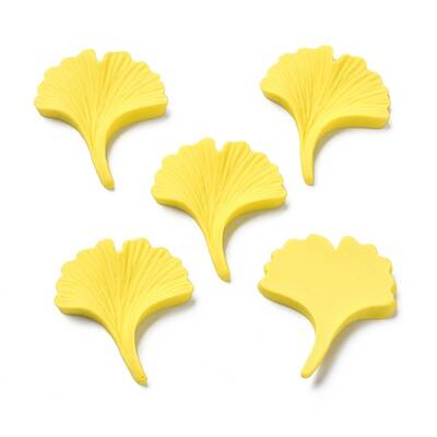 Opaque Resin Cabochons