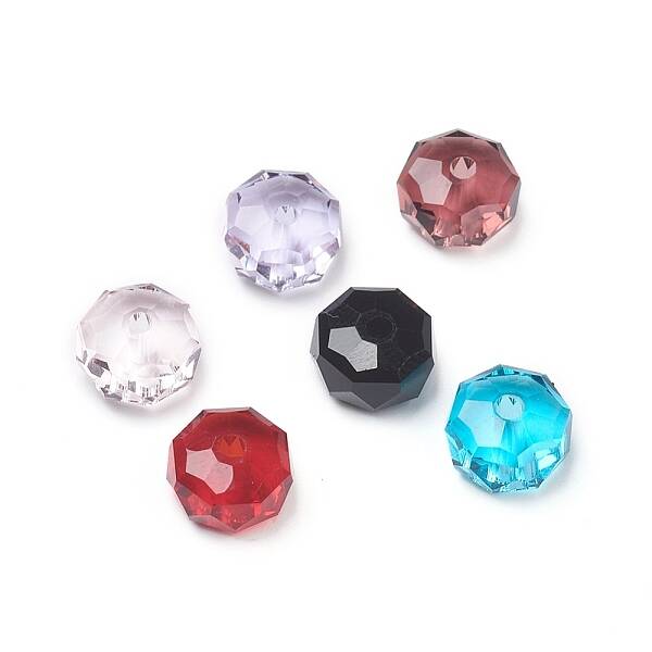 Glass Beads