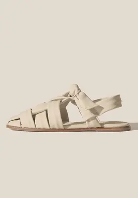 Sandal Bena Oat | Color: OAT | Size: 40