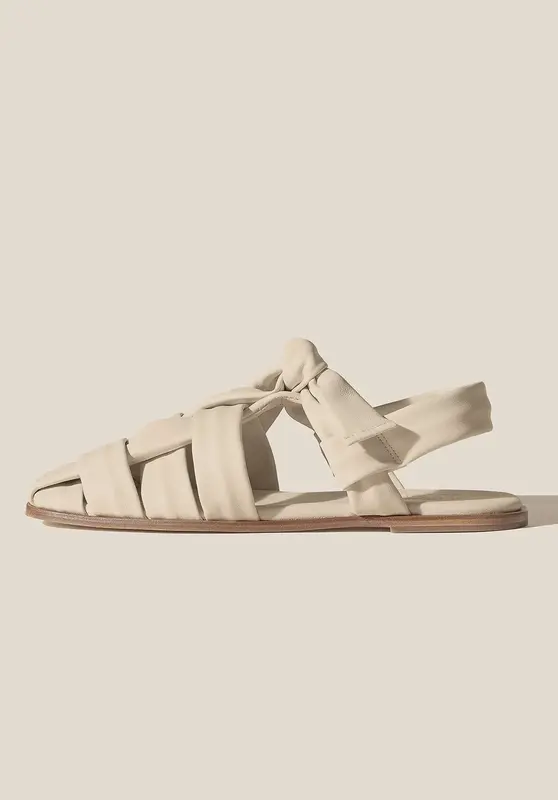 Sandal Bena Oat | Color: OAT | Size: 40