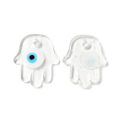 Handmade Lampwork Pendants