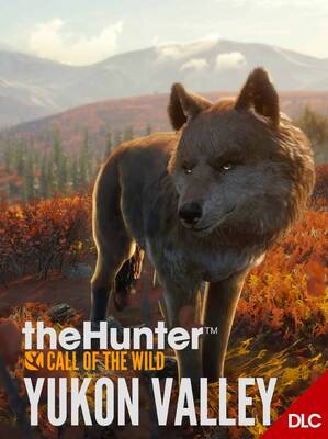 theHunter Call of the Wild - Yukon Valley DLC Europe | Steam