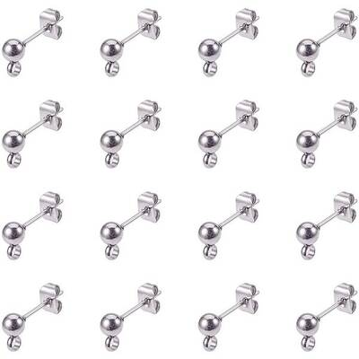 DIY Earring Making