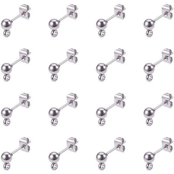 DIY Earring Making