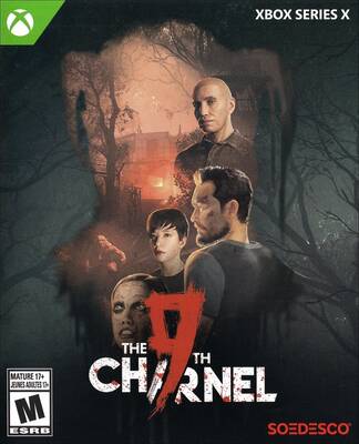 The 9th Charnel