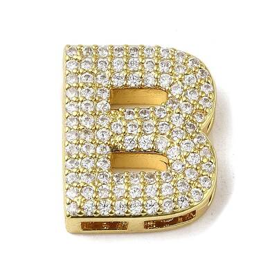 Brass Beads