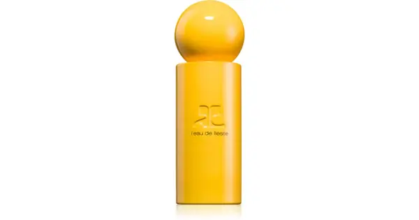Courrèges L'Eau de Liesse Unisex Eau de Parfum 50 ml