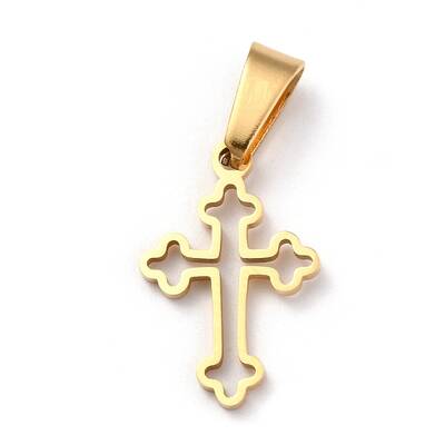 304 Stainless Steel Pendants