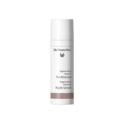 Dr. hauschka Intensive regenerating night serum - 30 ml