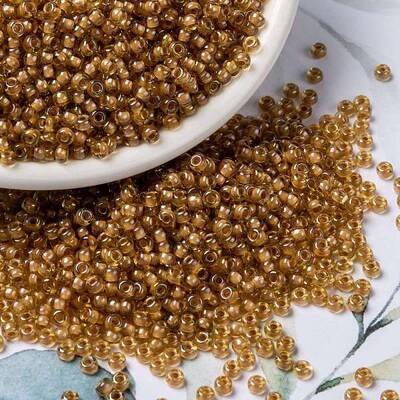 MIYUKI Round Rocailles Beads