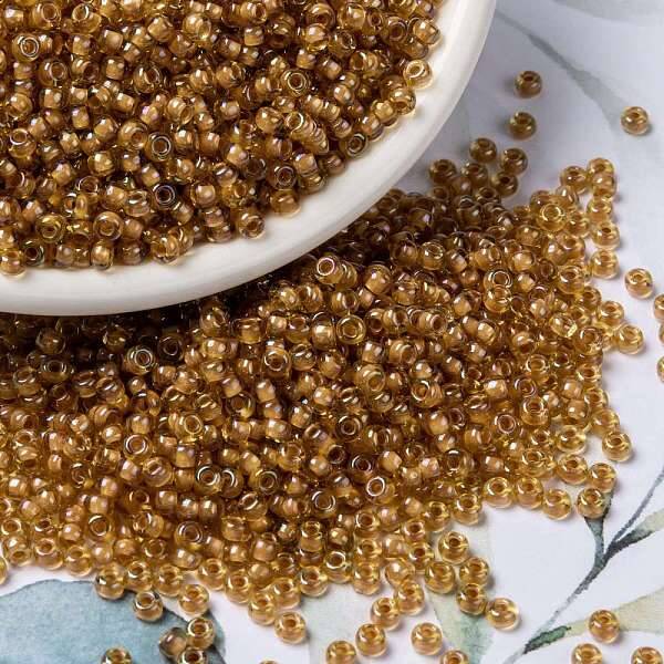 MIYUKI Round Rocailles Beads