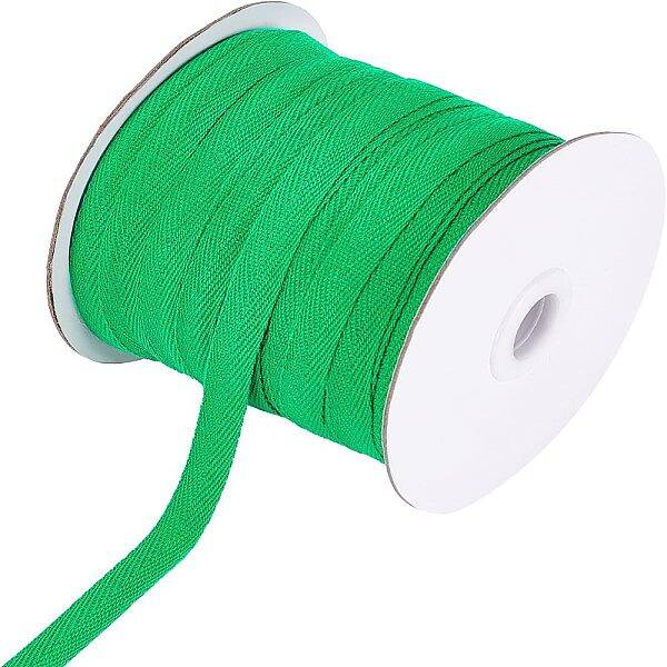 Cotton Twill Tape Ribbons