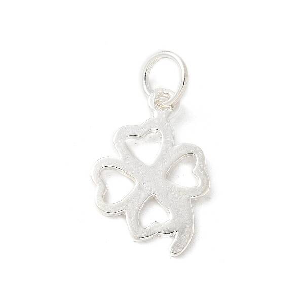 S925 Sterling Silver Pendant