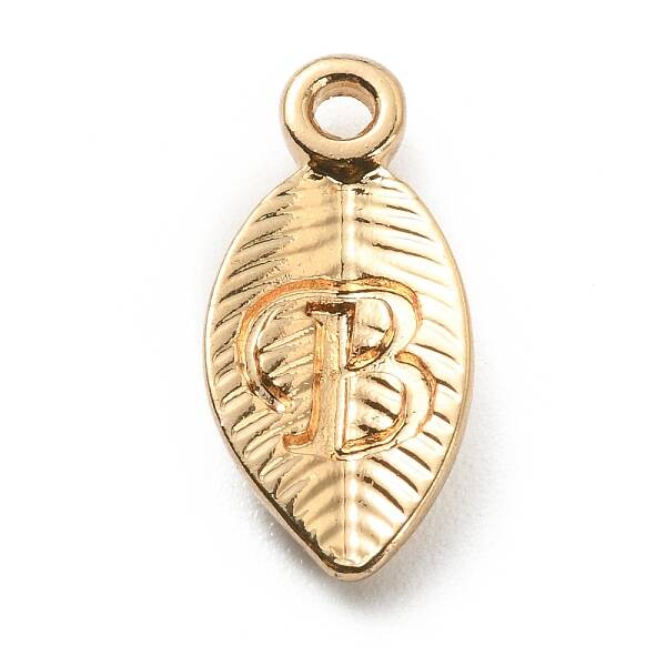 Alloy Pendants