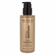 Revlon professional Style Masters Curly Fanaticurls - 150 ml Protects hair from heat
