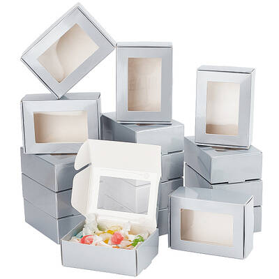 Cardboard Paper Shipping Box