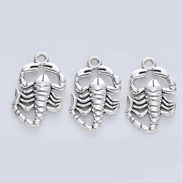 Tibetan Style Alloy Pendants