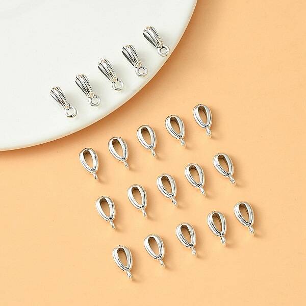 Alloy Hangers Links