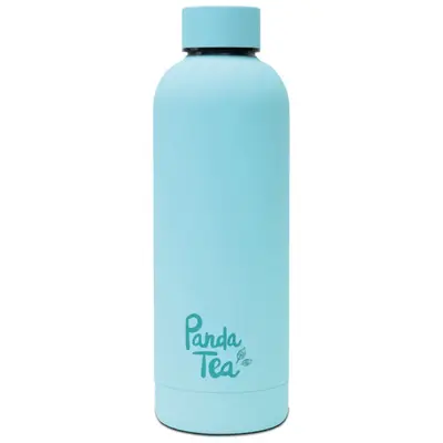 Panda Tea - Urban Bottle - Azur - 500ml
