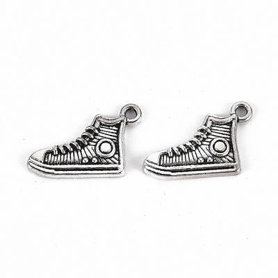 Tibetan Style Alloy Pendants