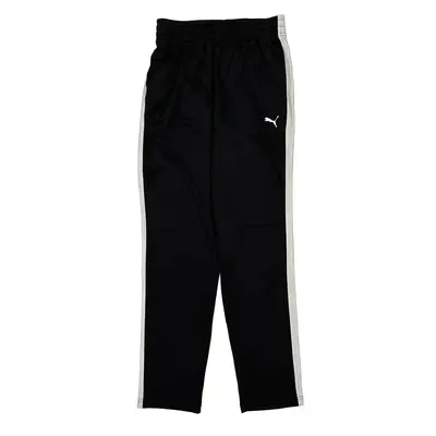 Puma Joggers - Medium Black Polyester