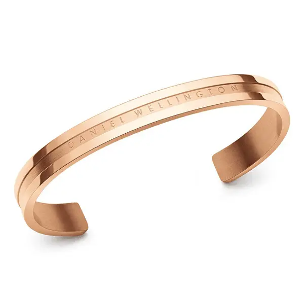 Daniel wellington Fascinating Elan DW0040014 Solid Bronze Bracelet 15.5cm