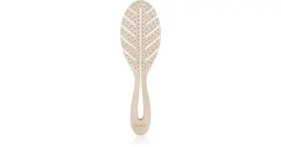 So Eco Biodegradable Leaf Compostable Wet Hair Brush